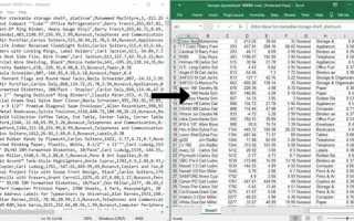 Как преобразовать txt в csv