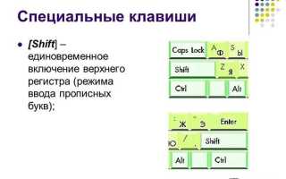 Как перевести символ в верхний регистр с