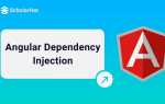 Injectable angular что это