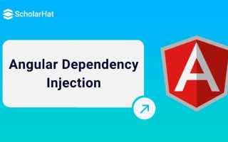 Injectable angular что это