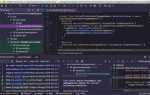 Как поменять тему в intellij idea на светлую