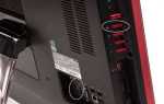 Как использовать моноблок в качестве монитора через hdmi
