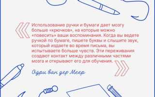 Как писать от руки в ворде