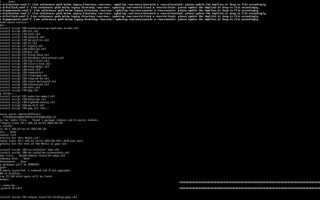 Как установить simply linux 10