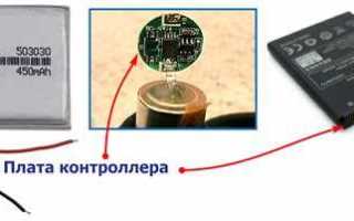 Как включить планшет без аккумулятора