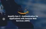 Aws amplify что это