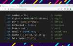 Как вывести переменную в js