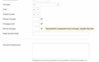 Что писать в пьюр в объявлении