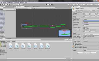 Unity как сделать онлайн игру