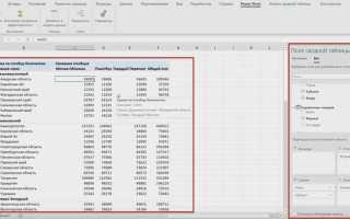 Как использовать пипетку в excel