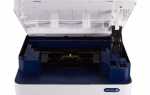 Как подключить xerox workcentre 3025 к wifi