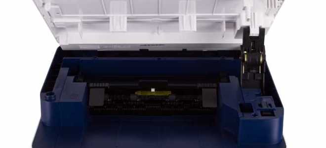Как подключить xerox workcentre 3025 к wifi