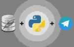 Как подключить sqlite к python telegram bot