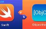 Objective c что это