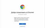 Chromesetup что это за программа