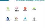 Какая система инициализации используется в linux