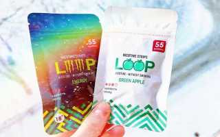 Mount o loop что это