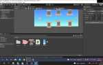 Как сделать спрайт для unity