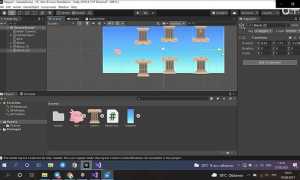 Как сделать спрайт для unity