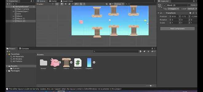 Как сделать спрайт для unity
