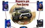 Сколько фреона в рено дастер