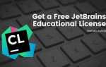 Jetbrains как купить лицензию