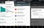 Google services framework что это можно ли удалить