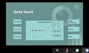 Dell data vault collector что это