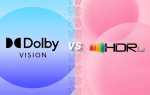 Active hdr или hdr10 pro что лучше