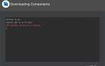 No android sdk found что делать