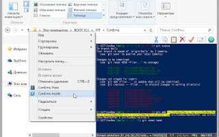 Какой компилятор в visual studio