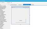 Как изменить размер label c windows forms