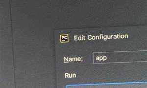 No interpreter pycharm как решить