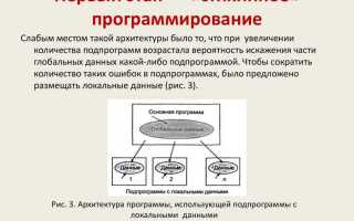 Чем функция отличается от метода в программировании