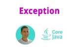 Как создать свое исключение java