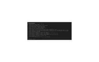 Как остановить nohup в linux