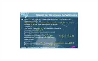 Что может быть следствием аксиомы или теоремы