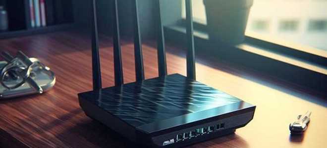 Как перехватить данные по wifi