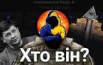 Телеграм канал тройка кто автор