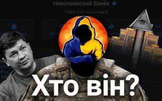 Телеграм канал тройка кто автор