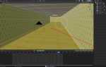 Blender как вернуть интерфейс