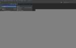 Как устанавливать библиотеки в pycharm