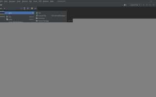 Как устанавливать библиотеки в pycharm
