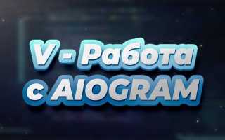 Как получить username aiogram
