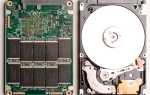 Какую файловую систему выбрать для ssd