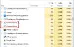 Runtime provisioning tool что это