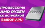 Какие процессоры amd поддерживают виртуализацию