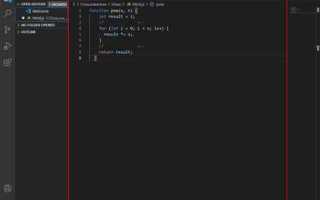 Как в visual studio писать на си