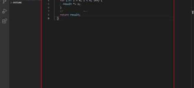 Как в visual studio писать на си