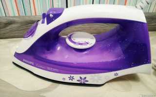 Как разобрать утюг philips nl9206ad 4